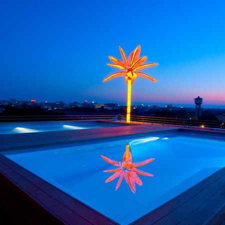 Hotel Di Giovanni บิบิโอเน ภายนอก รูปภาพ