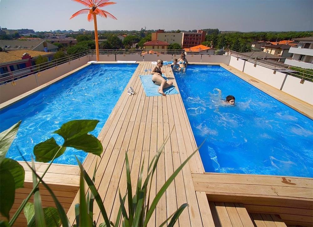 Hotel Di Giovanni บิบิโอเน ภายนอก รูปภาพ