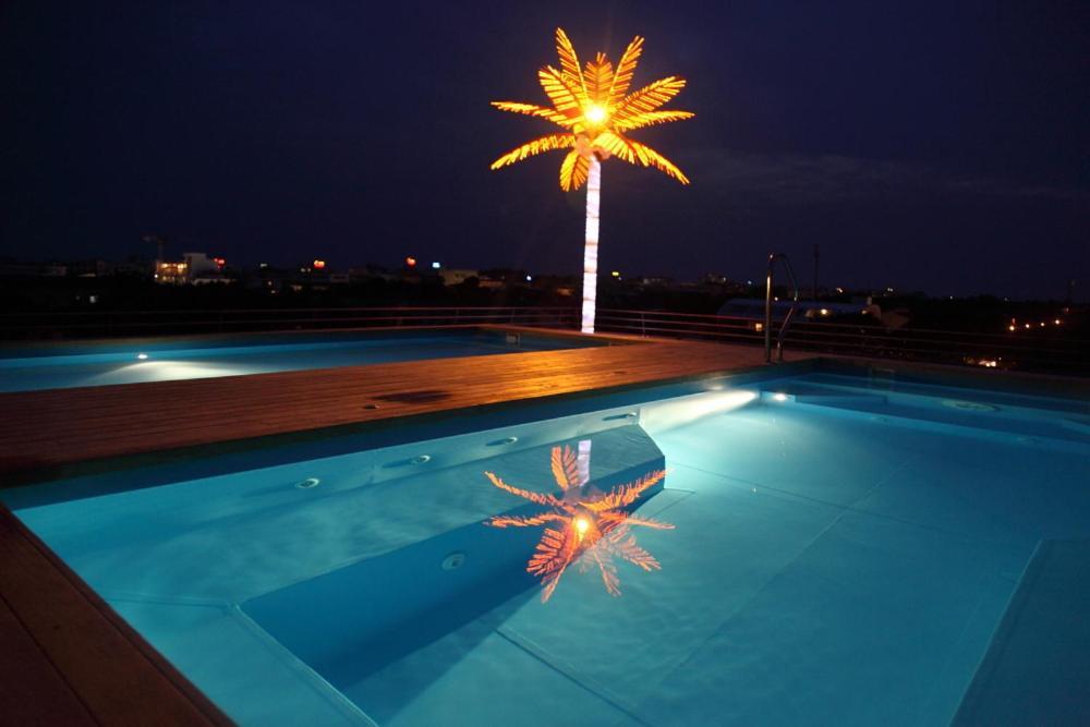 Hotel Di Giovanni บิบิโอเน ภายนอก รูปภาพ