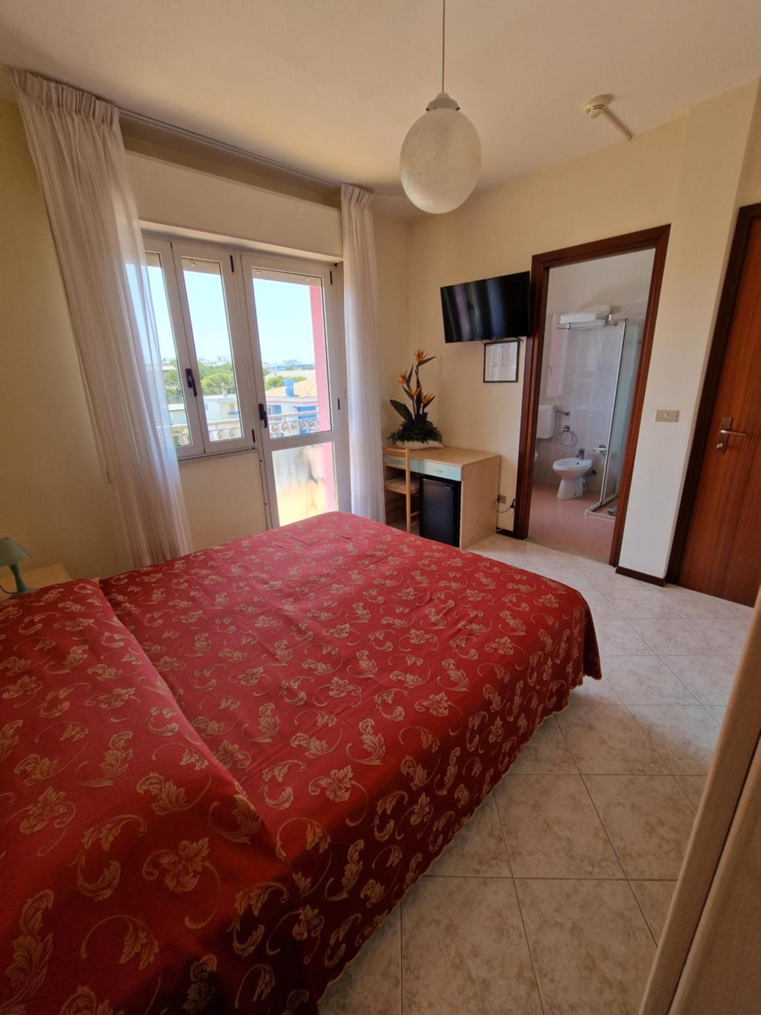 Hotel Di Giovanni บิบิโอเน ห้อง รูปภาพ