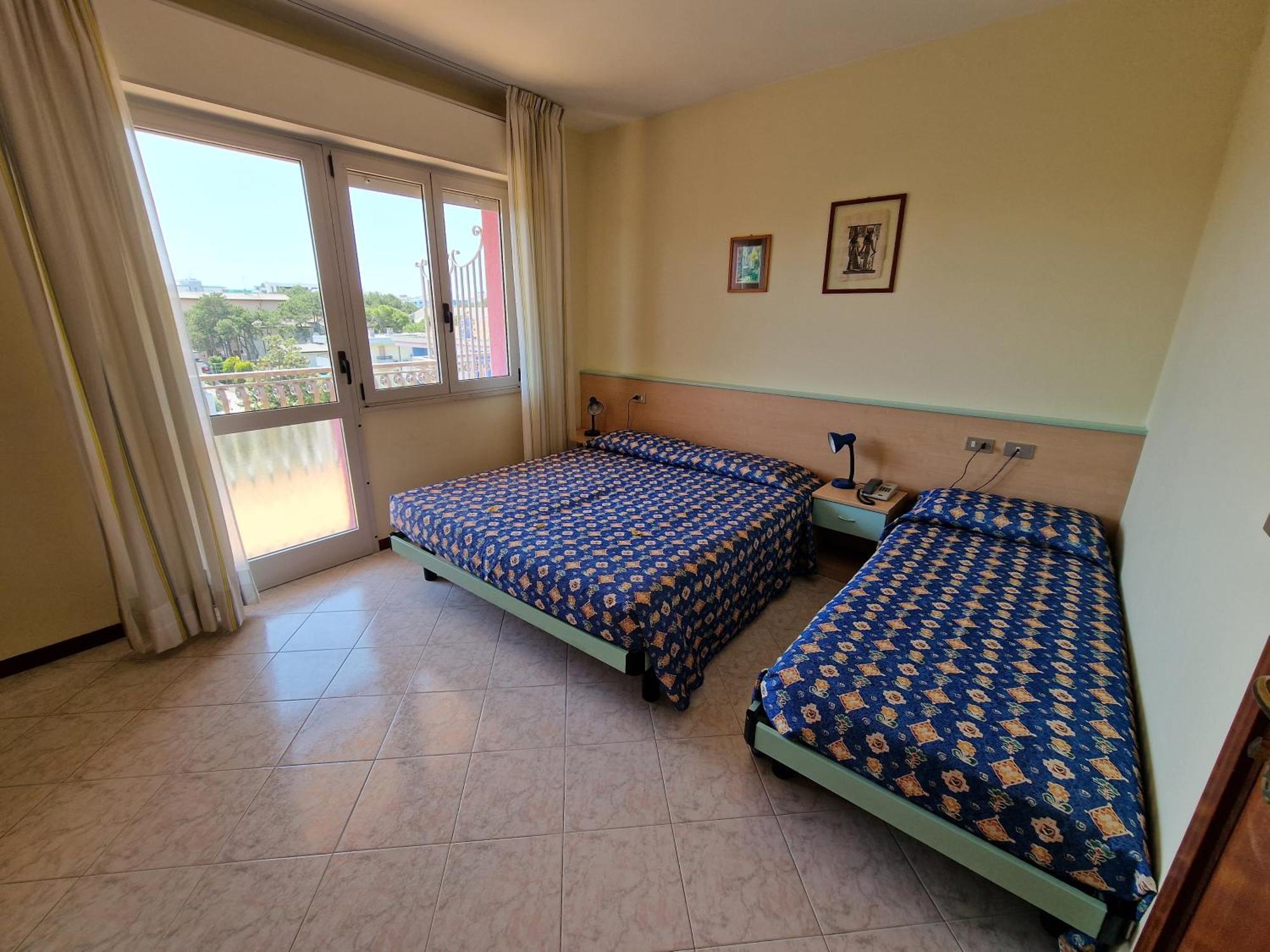 Hotel Di Giovanni บิบิโอเน ห้อง รูปภาพ