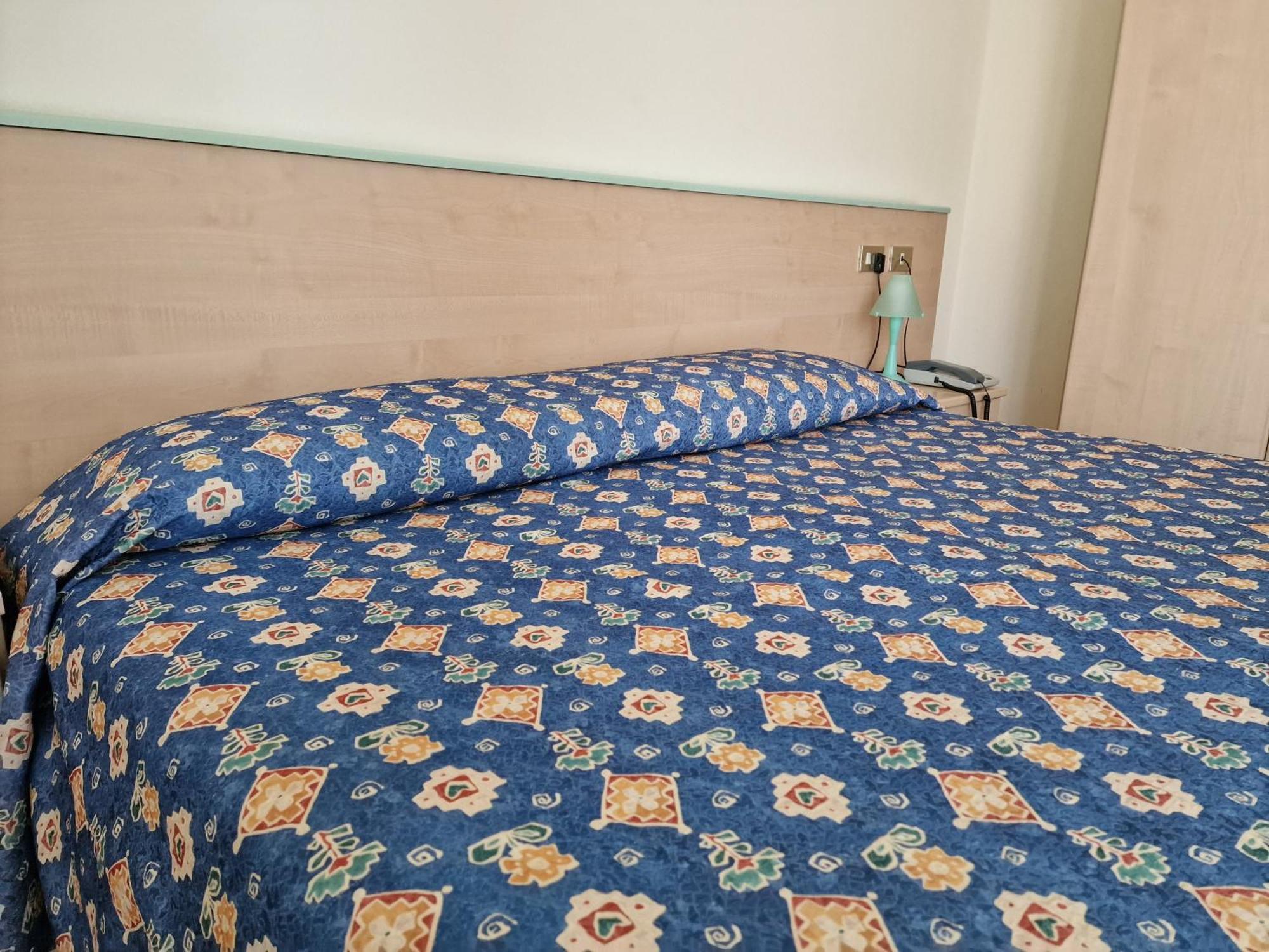 Hotel Di Giovanni บิบิโอเน ห้อง รูปภาพ