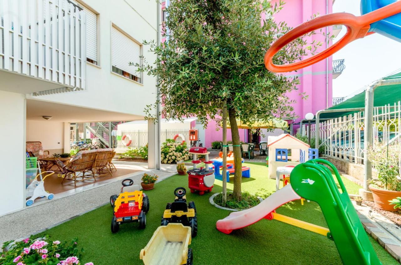 Hotel Di Giovanni บิบิโอเน ภายนอก รูปภาพ